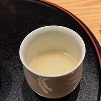 八起庵 丸太町本店 - スープ