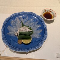 北新地 湯木 新店 - 
