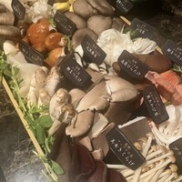 Shangri-La's secret ROPPONGI - 