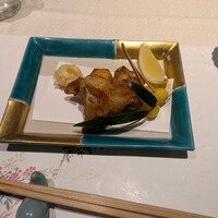 北新地 湯木 新店 - 