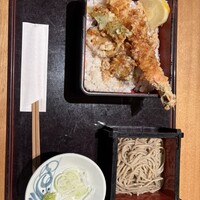 手打ち蕎麦 溜池 - 