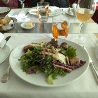 Benoit Alain Ducasse - 