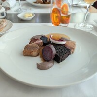 Benoit Alain Ducasse - 