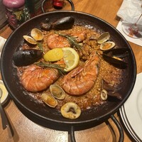 タベルナデエスパーニャフラガンテウーモ - 