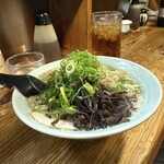 めんちゃんラーメン - 