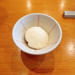 小判寿司 - ジャージー牛ジェラート