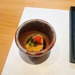 美味いもん屋 わ多なべ - あん肝