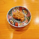 小判寿司 - あん肝