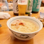 食 乃口 - 茶碗蒸しごはん