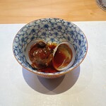 美味いもん屋 わ多なべ - しじみ