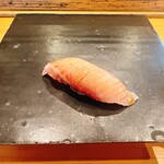 小判寿司 - 天然ぶり