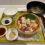 おひつごはん四六時中 - 