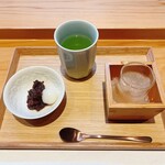 美味いもん屋 わ多なべ - 和菓子