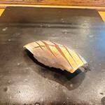 小判寿司 - 小肌