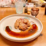 食 乃口 - こちら、フォアグラですが