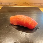 小判寿司 - 大間産マグロ　中トロ
