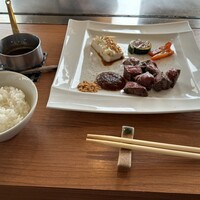 KOBE BEEF やまと - 