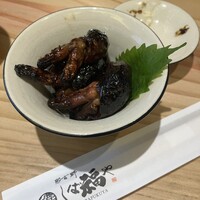 那古野 しば福や 名駅店 - 