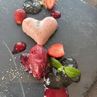 レストラン シンフォニー - 