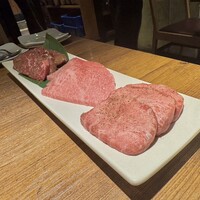 焼肉 うしみつ 恵比寿本店 - 
