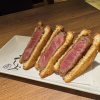 焼肉 うしみつ 恵比寿本店 - 