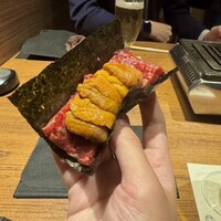 焼肉 うしみつ 恵比寿本店 - 