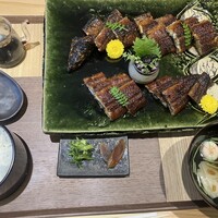 那古野 しば福や 名駅店 - 