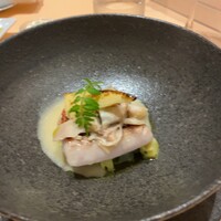 リストランテ ル・ミディ ひらまつ - 
