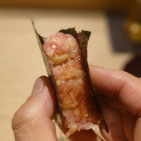 江戸前 鮨 服部 - 