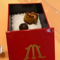 リストランテ ル・ミディ ひらまつ - 