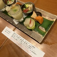花殿 京橋京阪モール - 