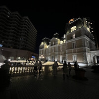 ガストロノミー ジョエル・ロブション - 