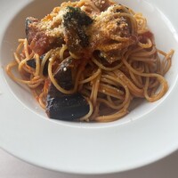 リストランテ サルーテ竹芝 - 