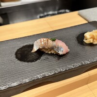 渋谷 すし仙 - 