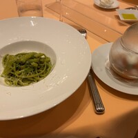 リストランテ ル・ミディ ひらまつ - 