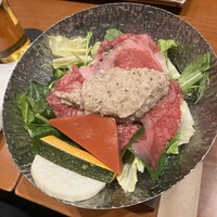 花殿 京橋京阪モール - 