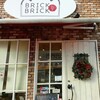 ブリック バイ ブリック