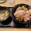 麺屋たけ井 岩出店