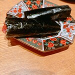 築地青空三代目 - 