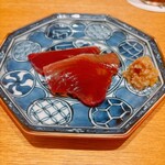 築地青空三代目 - 