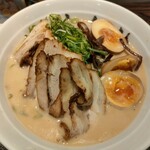 山神山人 - 