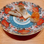 築地青空三代目 - 