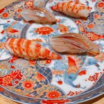 築地青空三代目 - 