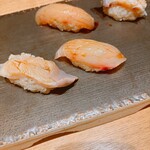 築地青空三代目 - 