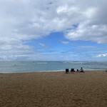 Hau Tree Lanai Restaurant - 