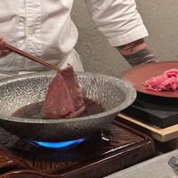 割烹こめを - 