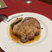 ビストロ グルマン - 