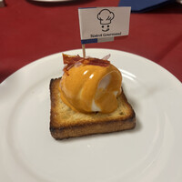 ビストロ グルマン - 