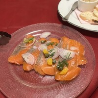 ビストロ グルマン - 