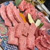 焼肉はうす たられば